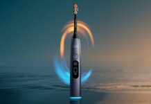 Čistíte si zuby opravdu všude? Nová řada prémiových kartáčků Philips Sonicare pomáhá odhalit místa, která při čištění nevědomky vynecháváme